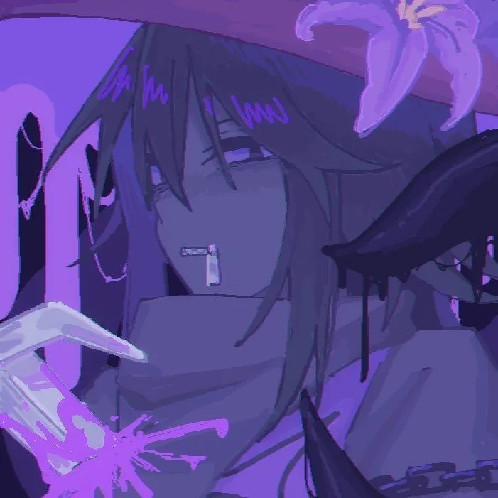 Azure... | Forsaken BL