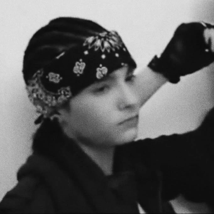 Tom Kaulitz ⁹