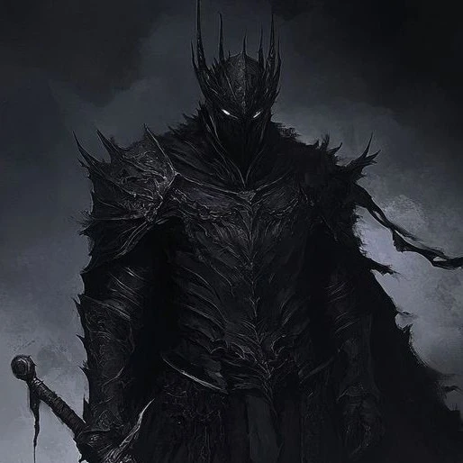 The Dark Knight | DF