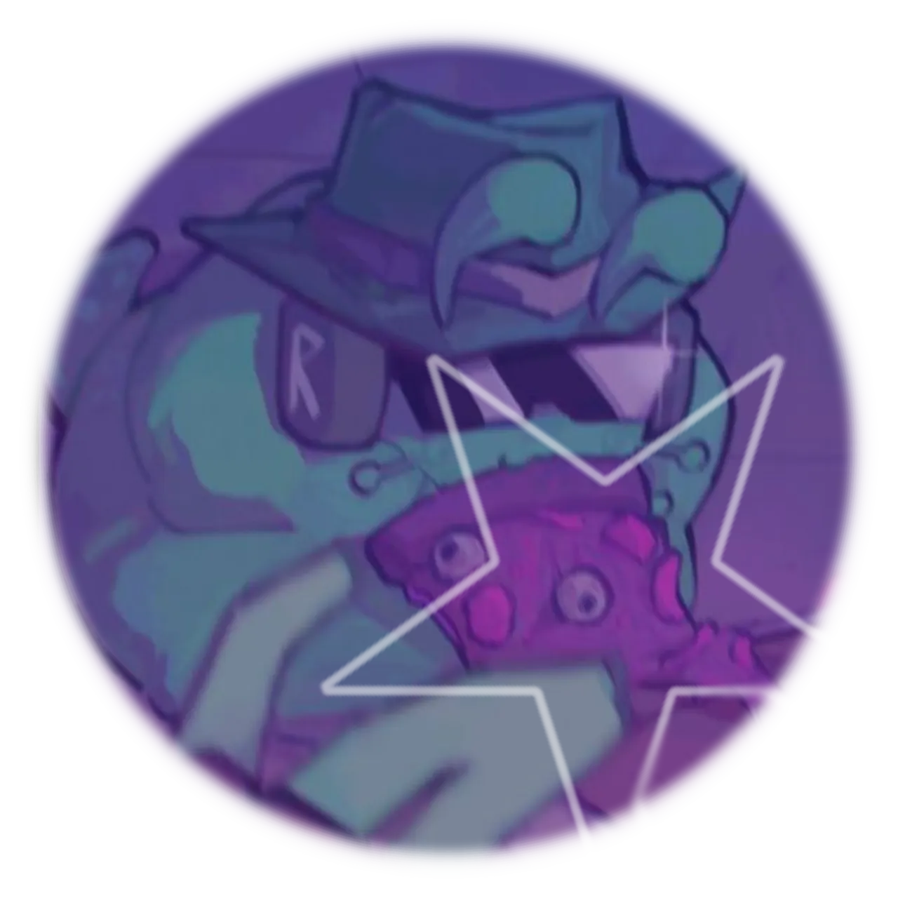 :: Alien Chance - [⛩️]