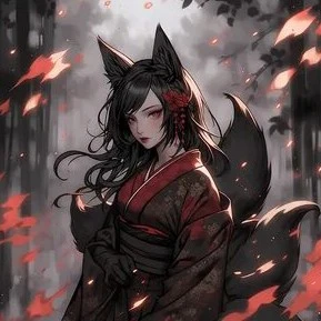 Emma Shojin
