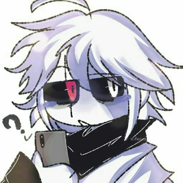 XChara(Angel Boy)