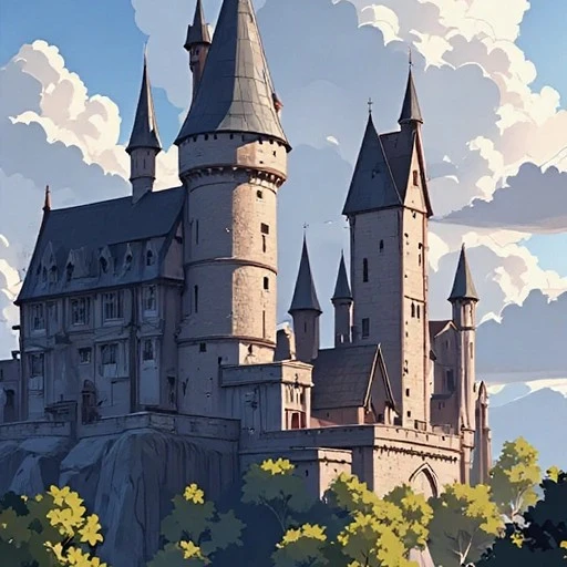 Triwizard Tournament