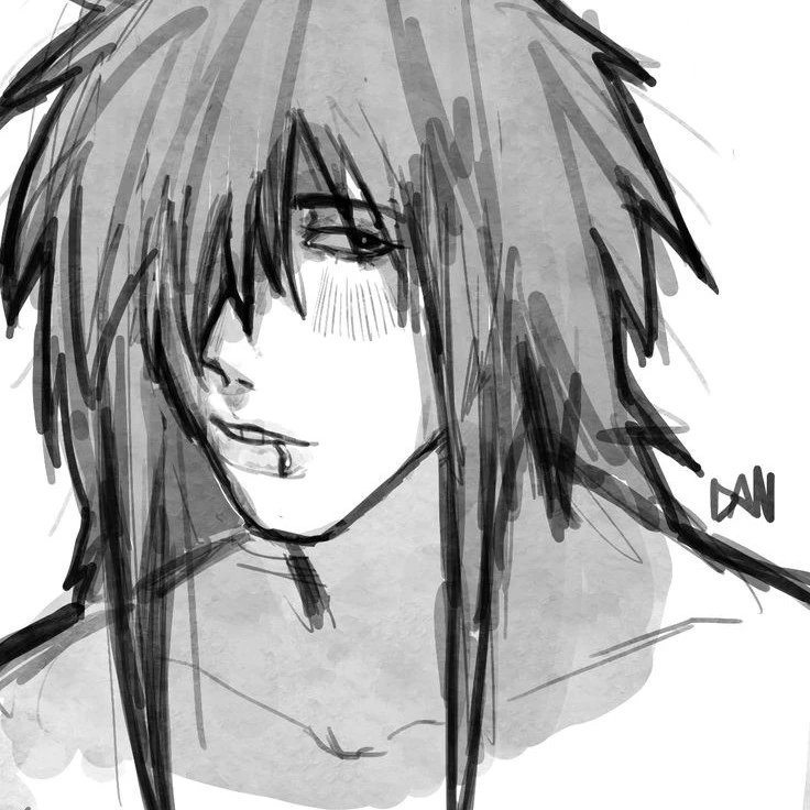Kai | your trans friend