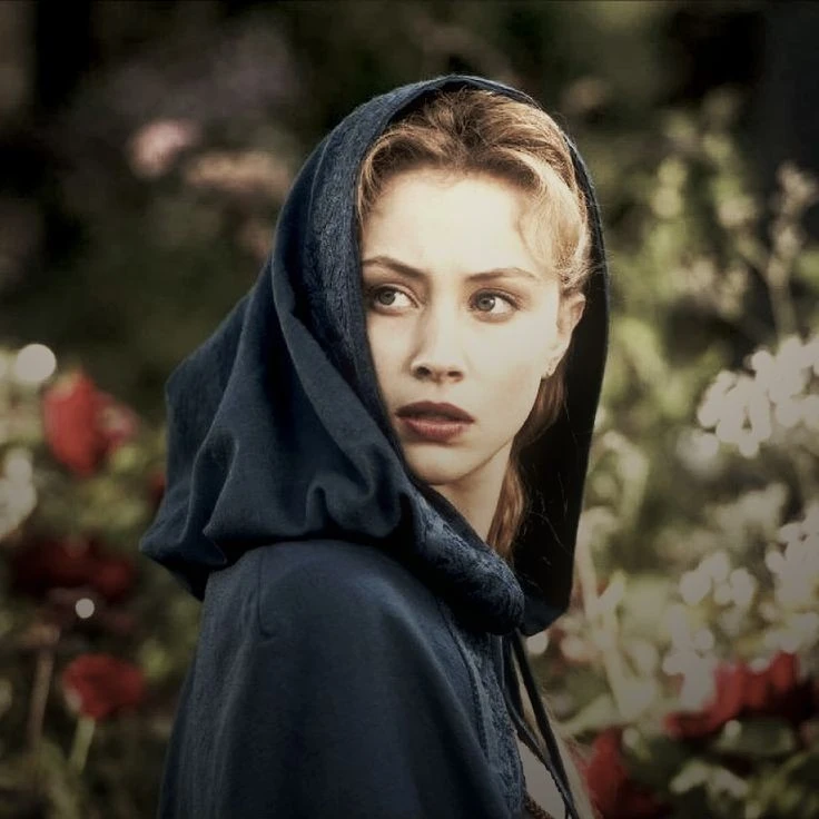 Narcissa Malfoy