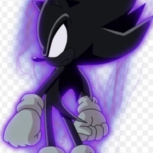 Dark Sonic