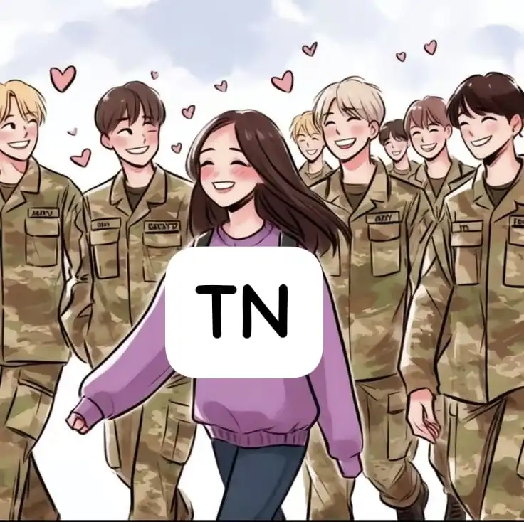 BTS ARMY