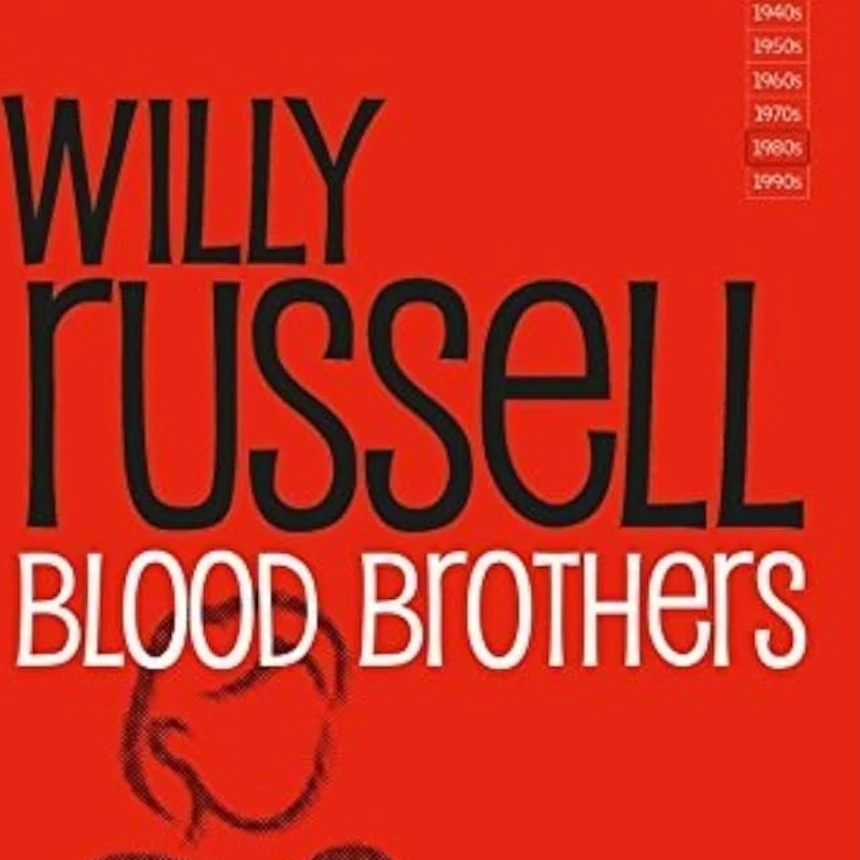 blood brothers RPG