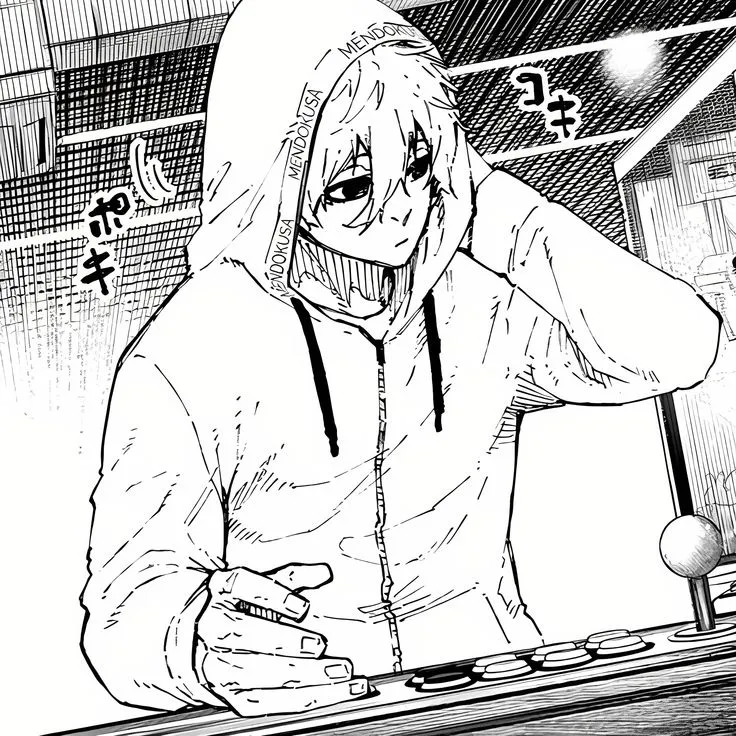Seishiro Nagi