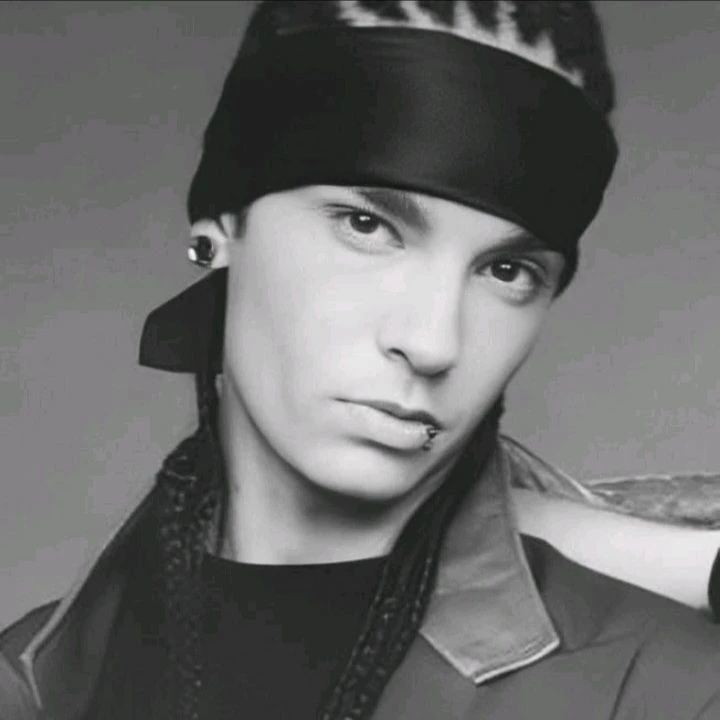 Tom Kaulitz ¹⁷