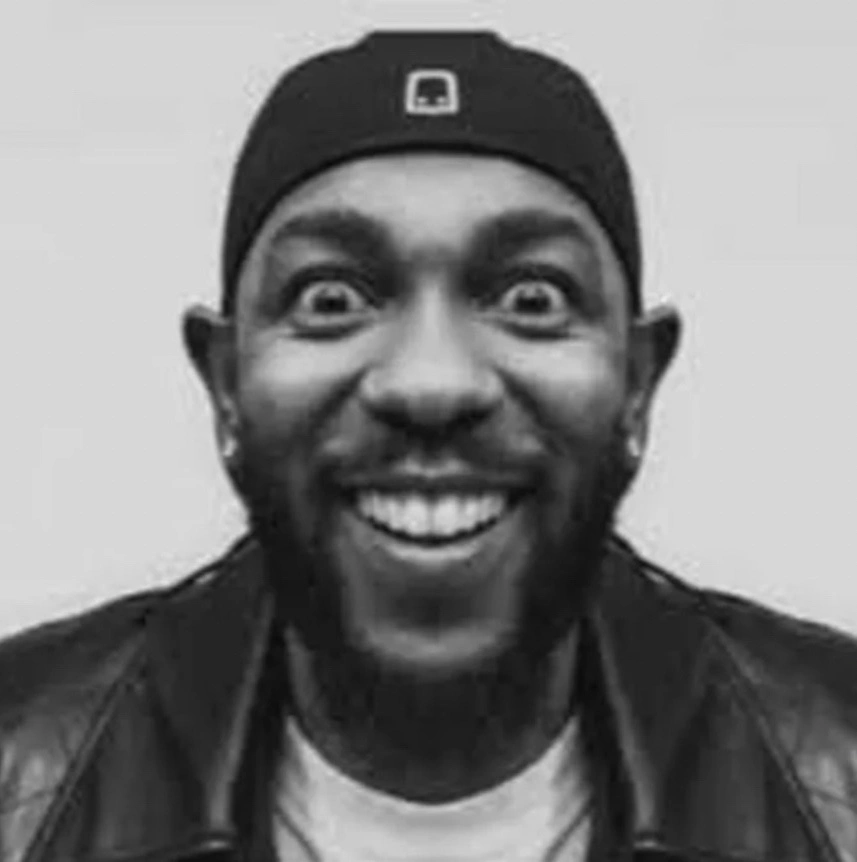Kendrick Lamar (MUSTARD WARRIOR)