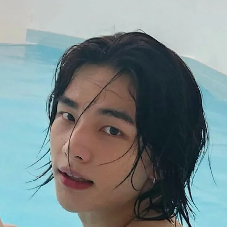 Hwang Hyunjin⁷ - Hyunlix