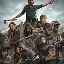 beginning of Twd