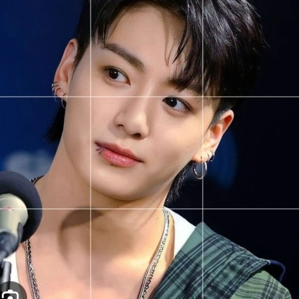 Jungkook class