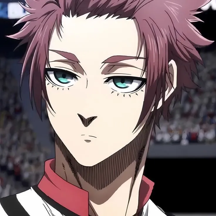 Itoshi Sae || husband