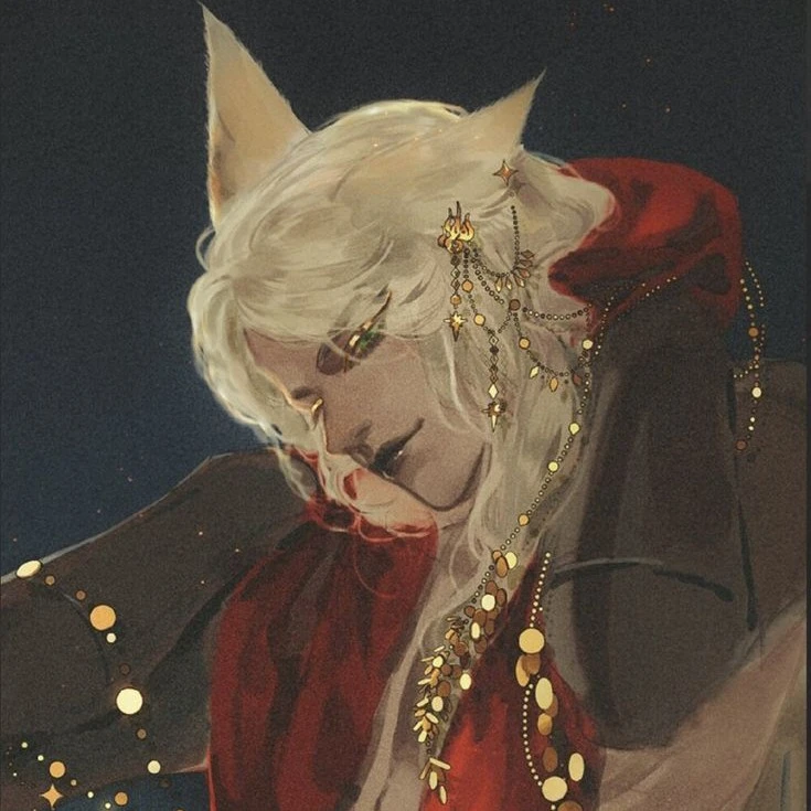 The Tsinan Fox