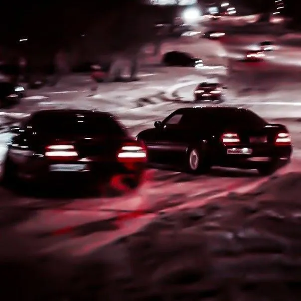 Underground races ~
