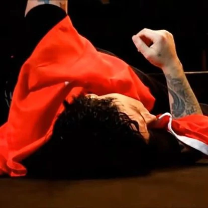 Billie Joe Armstrong