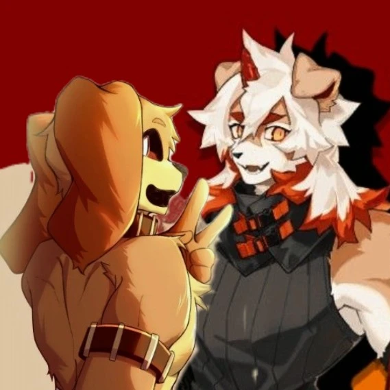 Hung and Dogday