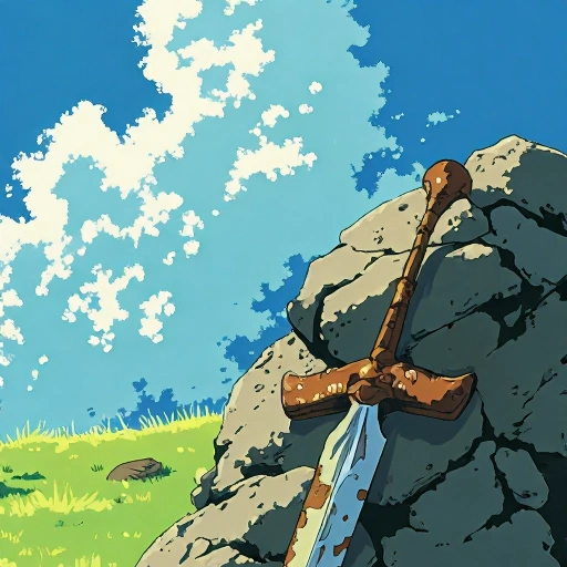 Fantasy RP World
