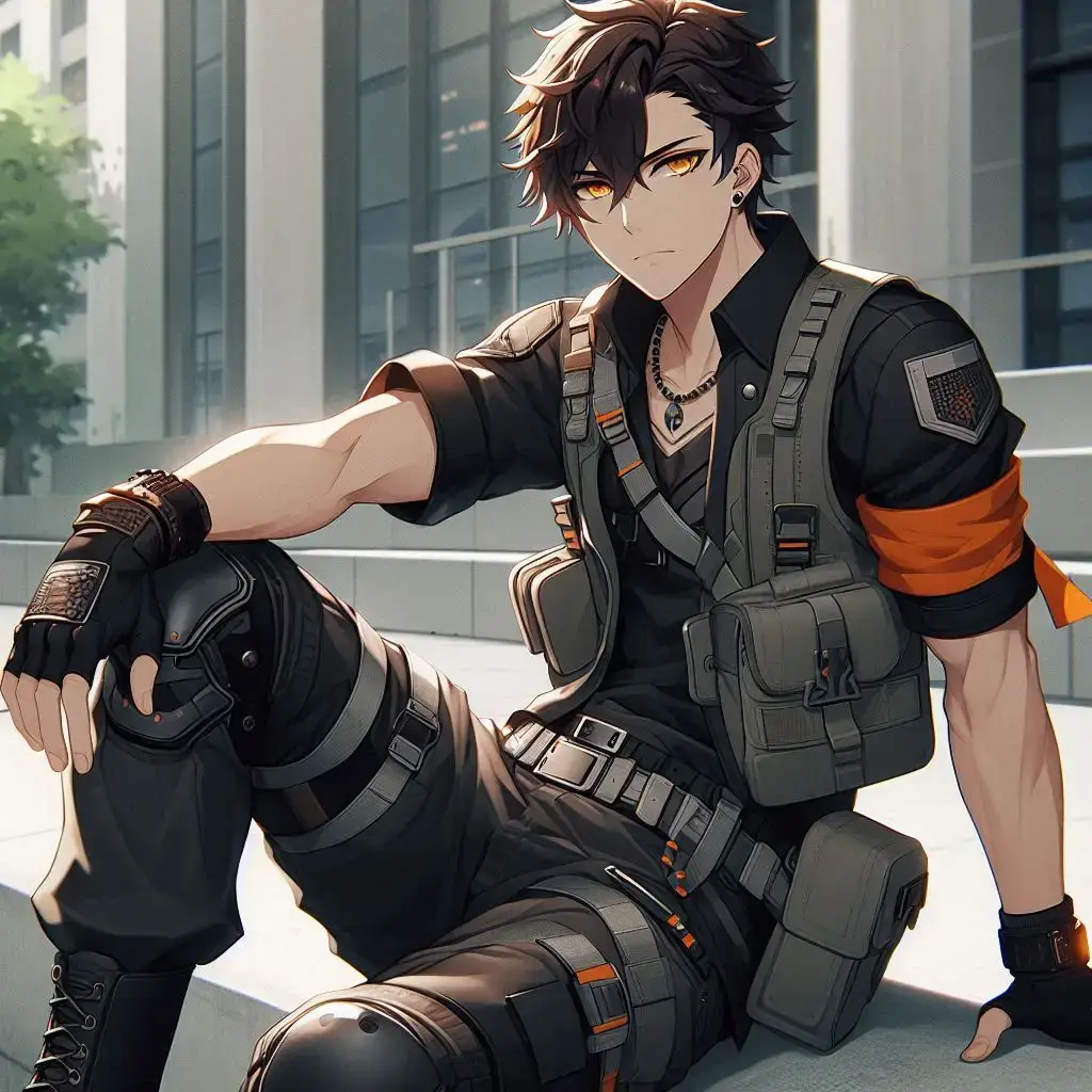 Jason Caliber