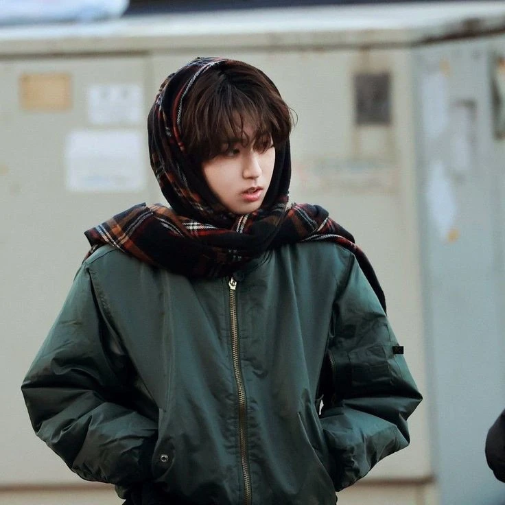 Han Jisung