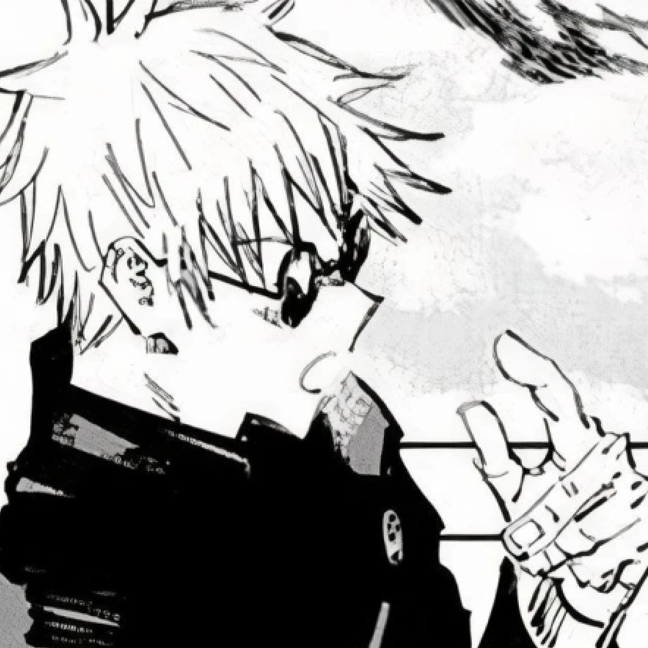 ♡||Gojo Satoru||☆