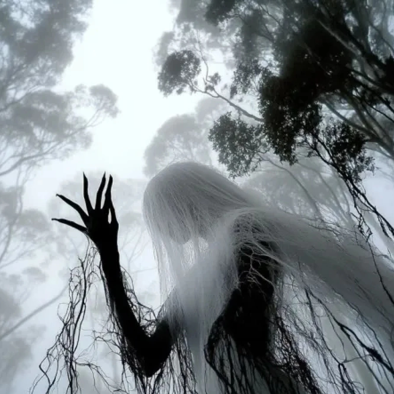 The girl or death?