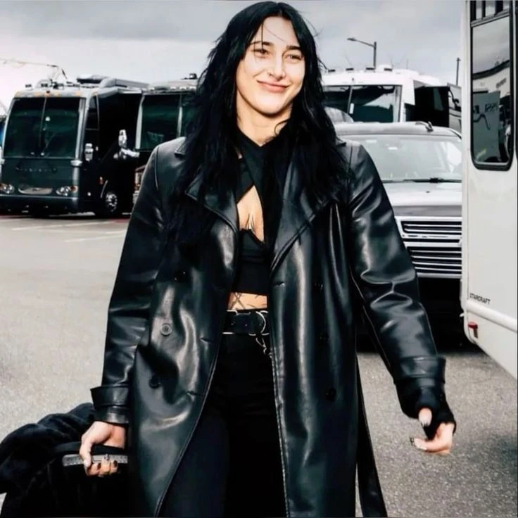 Rhea Ripley