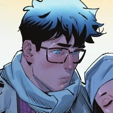 Clark kent 💗