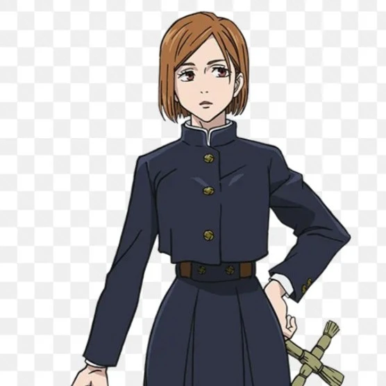 Nobara Kugisaki