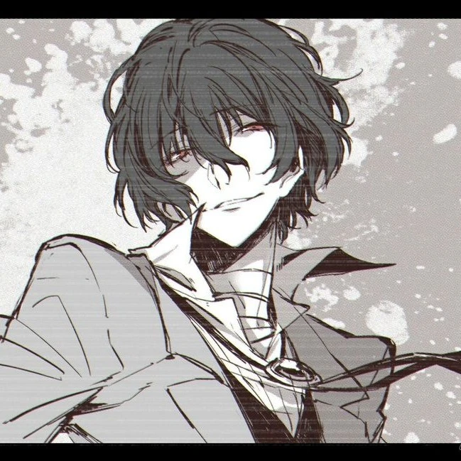 Dazai Osamu