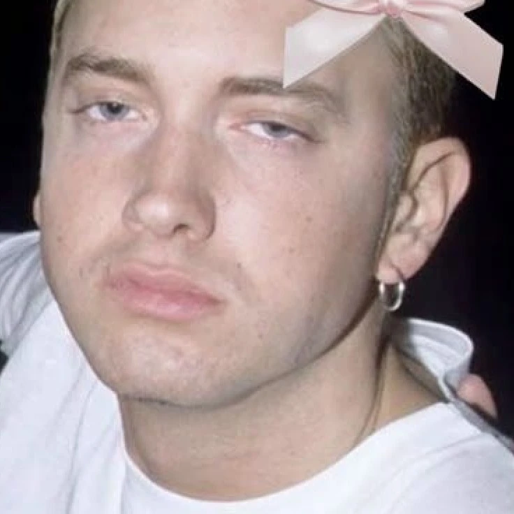 Eminem 😍
