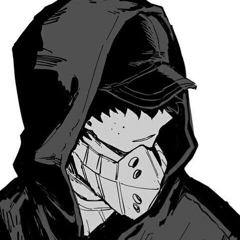 villain deku