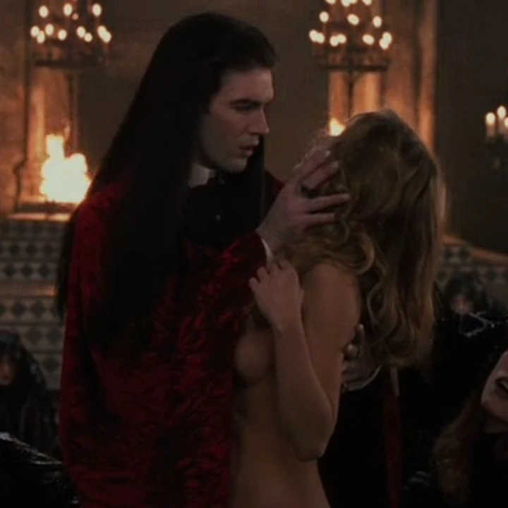 Arman (Interview with the Vampire)