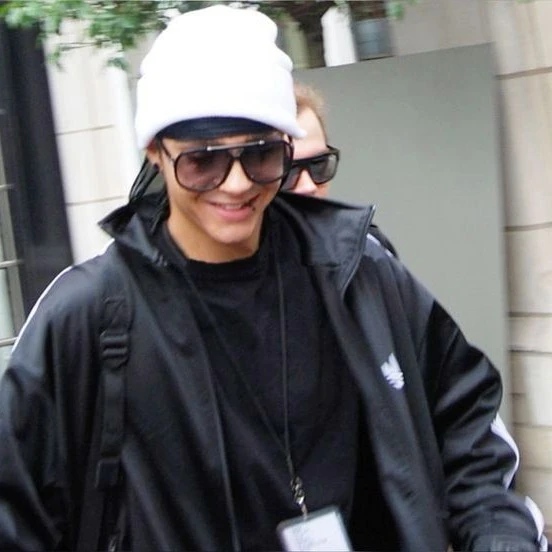 Tom Kaulitz