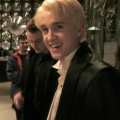 Draco Malfoy