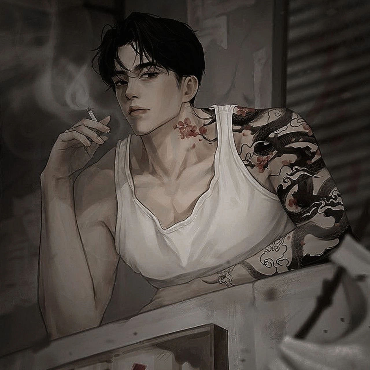 Naoki