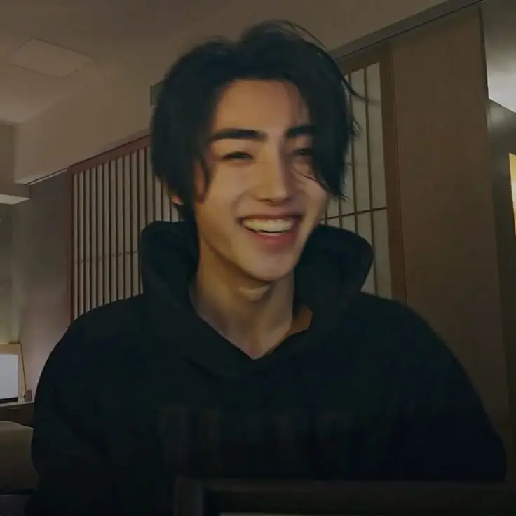 ★ Sunghoon !!