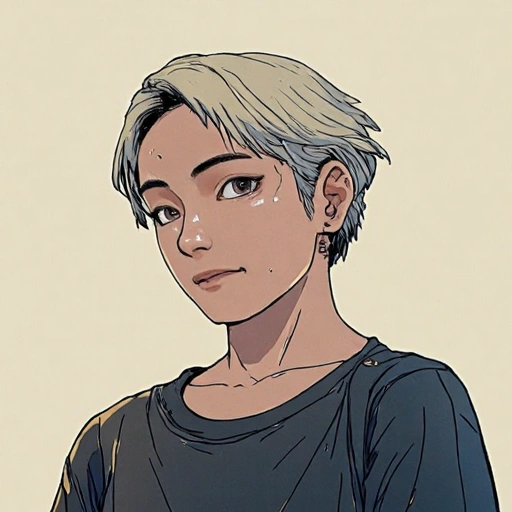 Taehyung