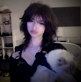 streamer (Nym)