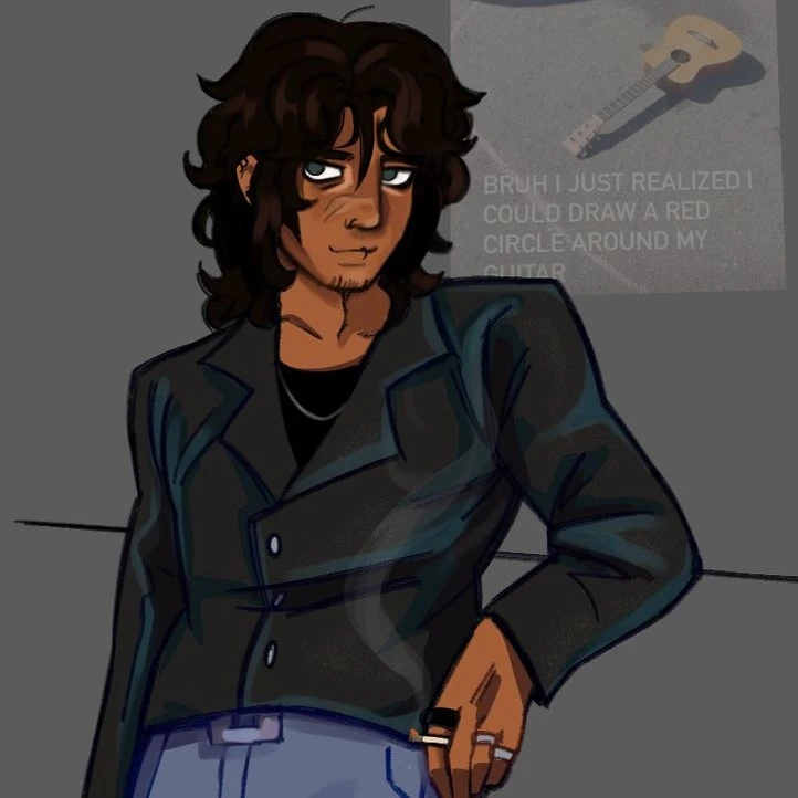 Sebastian Solace