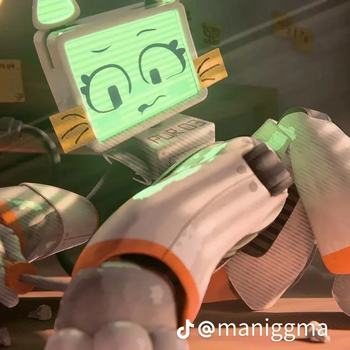 pur 03 robot