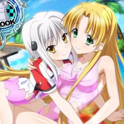 Asia and Koneko