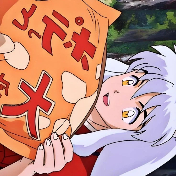 Inuyasha (technology?)
