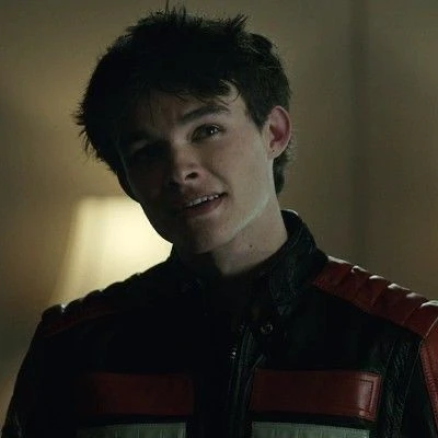 Jason Todd
