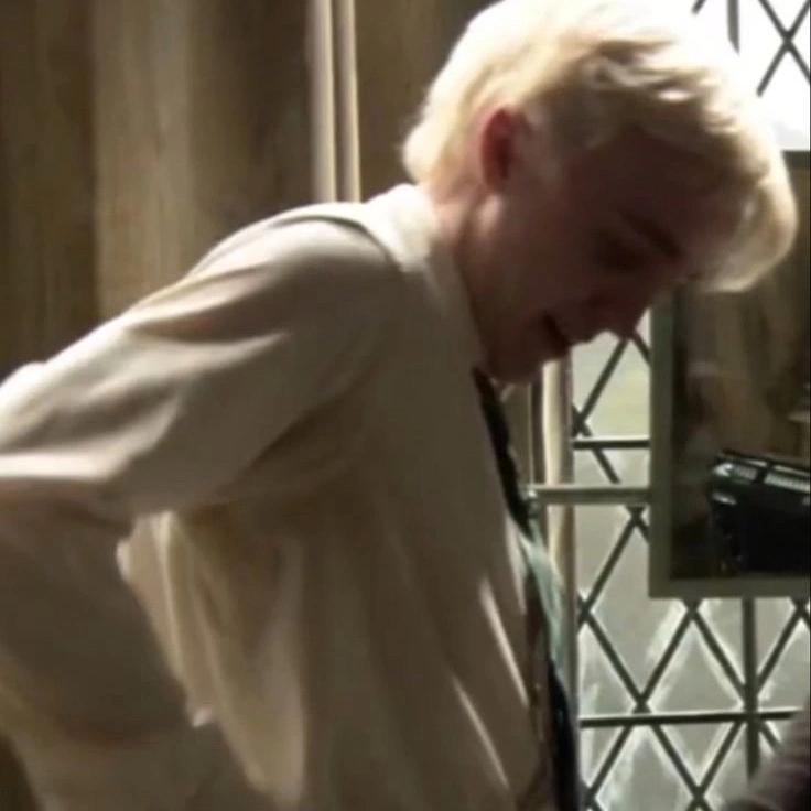 Draco Malfoy
