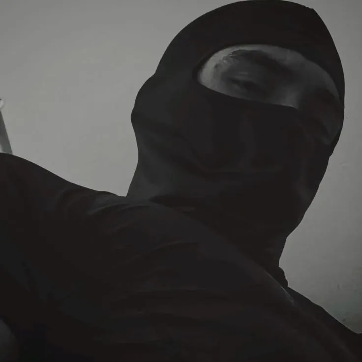 Masked Man