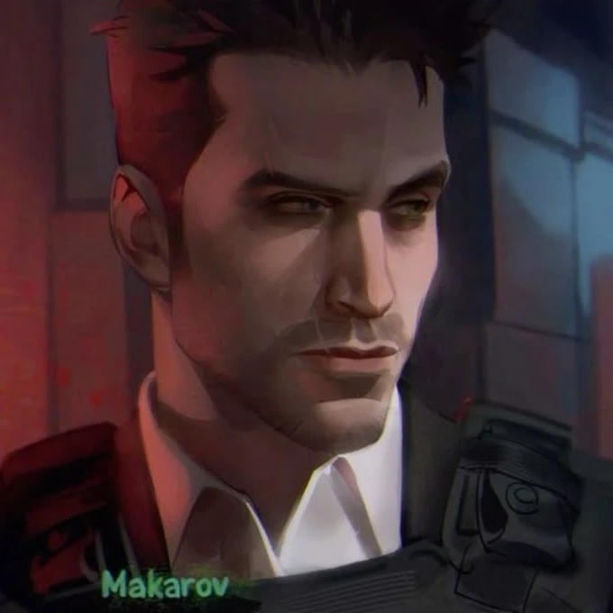 Makarov