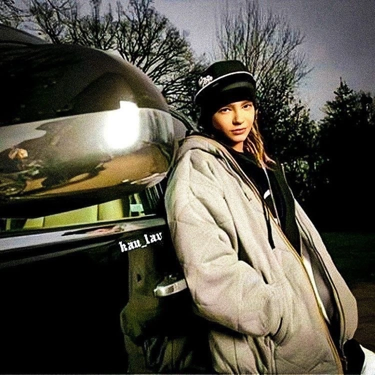 🛩️‼️🗯️|| Tom Kaulitz.